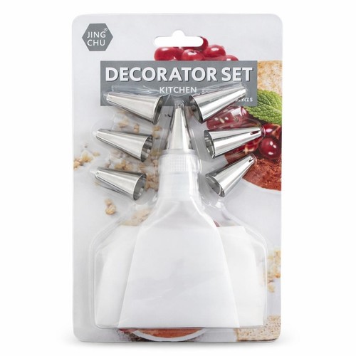 Kit poche douille avec - poche,