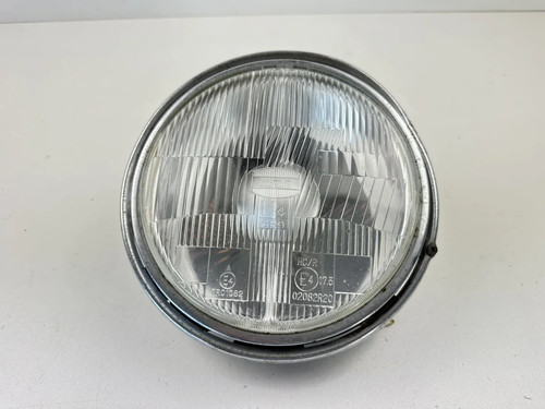 Optique phare suzuki gsx - optique,
