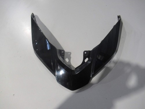 Plastique avant honda - (honda,
