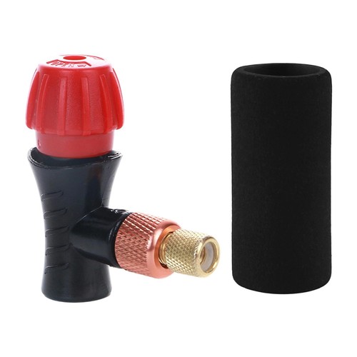 Gonfleur pneu vélo co2 - gonfleur,