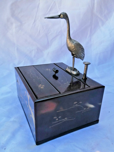 Coffret distributeur - , de