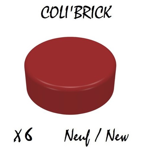 Lego 98138 plaque - -,
