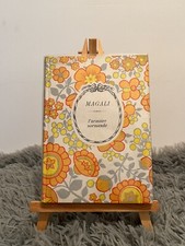 L'ARMOIRE NORMANDE / MAGALI /