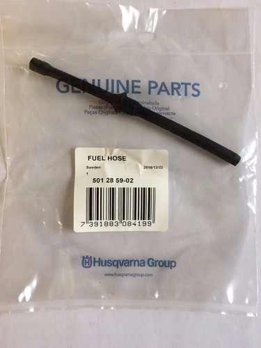 Neuf oem husqvarna 501285902 - neuf,
