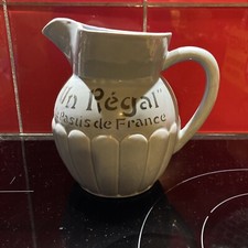Rare Ancien Pichet Un Régal