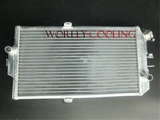 Aluminum Radiator For Suzuki