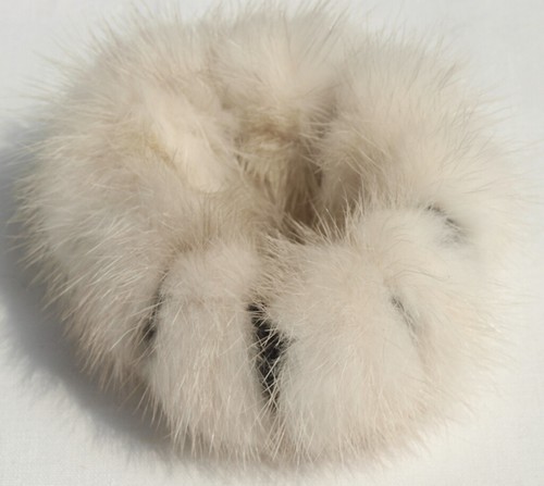 Fourrure élastique pour - Élastique,