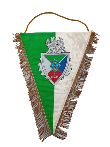 Fan fanion - fan/03/25(ref20806),