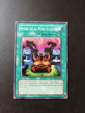 Rituel de la noire illusion rp01-fr060