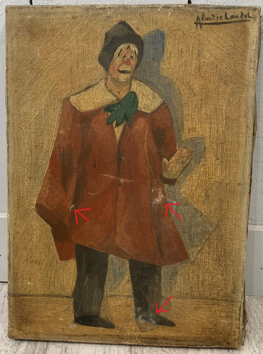 Pierre abadie landel - pierre, abadie-landel
