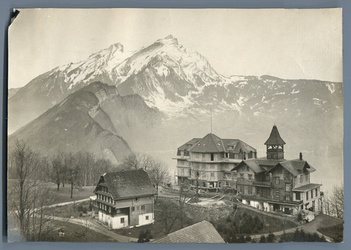 Schweiz fürigen hotel - fürigen,,