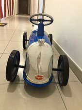 porteur voiture Baghera pour enfant
