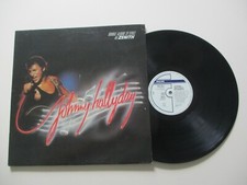 DOUBLE ALBUM 33T JOHNNY