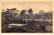 CONGO - SAN53913 - Mines d'or de Kilo Moto - Camp de travailleurs à Kanga - V