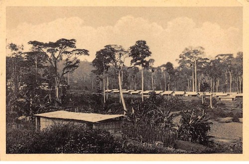 Congo san53913 mines - -,
