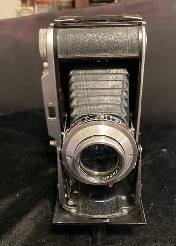 Voigtlander bessa film - bessa,