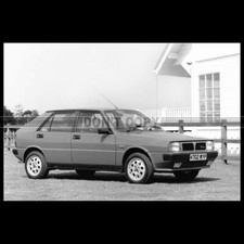 Photo A.022832 LANCIA DELTA HF