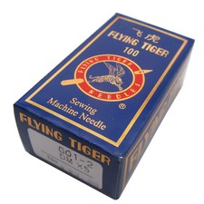 100 PIÈCES DMX5 AIGUILLES POUR TAPIS SUR BORDURE MACHINES À COUDRE INDUSTRIELLES