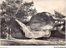 ADTP7-77-0654 - NEMOURS - au rocher géau - la selle arabe