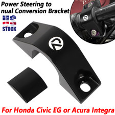 US Power Steering To Manual