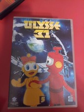 DVD ULYSSE 31 - VOLUME 5 - MANGAS JEUNESSE