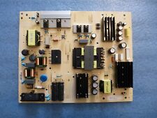 Platine alimentation TV PHILIPS model 58PUS 7805/12