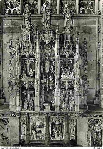 Carte postale art - art,