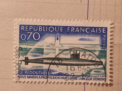 Bw771 oblitéré charnière - bw771,