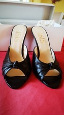 Mules slippers stilettos t36 - slippers,,