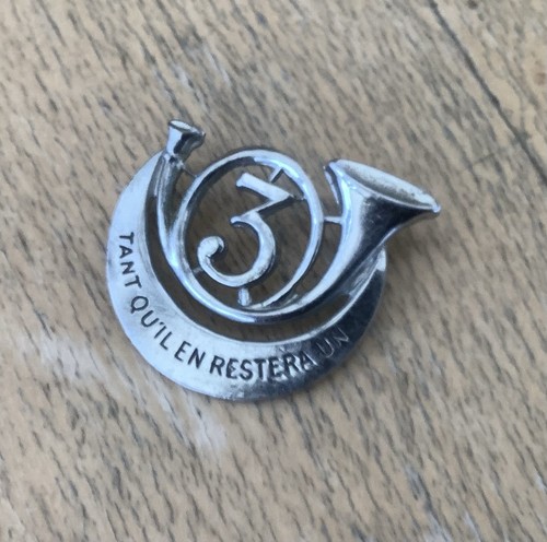 Rca régiment chasseurs d - 3,