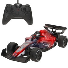 Moto téléguidée Speed & Go