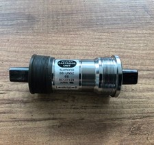 Boitier de pédalier VTT