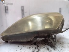 PHARE AVANT GAUCHE POUR OPEL