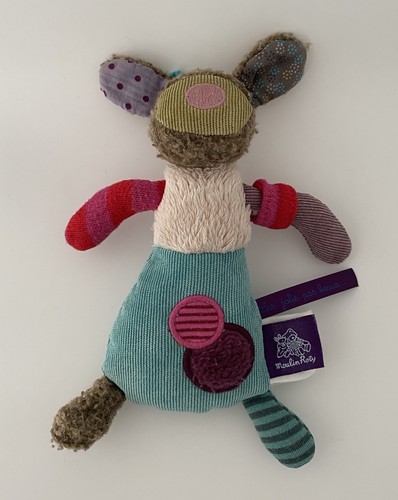 17cm doudou peluche - 🌟17cm,