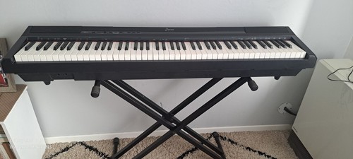 Piano numérique donner dep - piano, dep-10