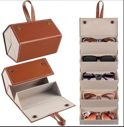 étui lunettes rangement - Étui,