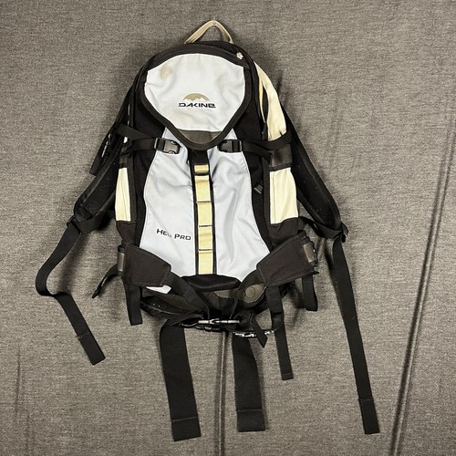 Dakine backpack mens - mens, gray