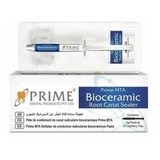 Seringue PRIME MTA Bioceramic