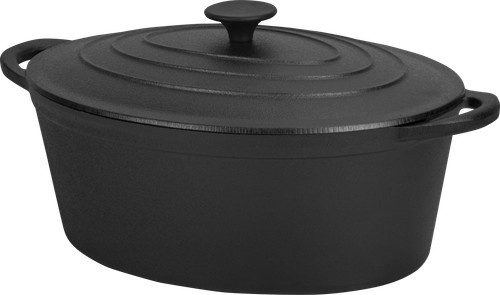 Marmite fonte poêle à - fonte,