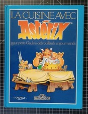 La Cuisine Avec Astérix Les