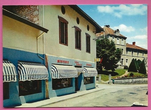 Meillonnas rue centrale - 01,