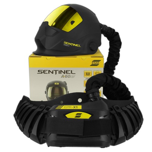 Esab sentinel a60 air - esab, sentinel™