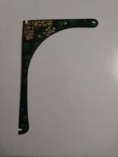 Décor flipper Williams High