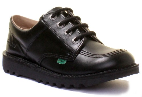 Kickers kick junior lacets - lo,