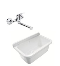 Set Utilitaire de Puits 55cm