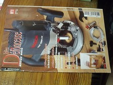 8µ? Revue Atout Bois Idées