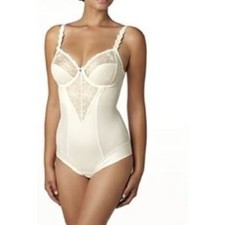 Body gainant ivoire Révélation 105C Simone Pérèle (or5)