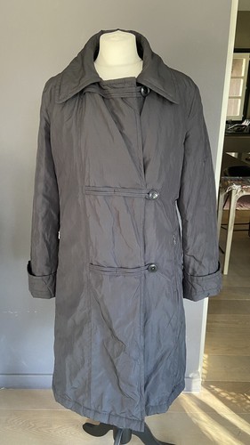 Manteau matelassé doudoune