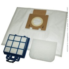 Sacs aspirateur 1 - sacs, +