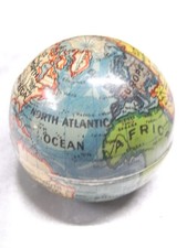 🇫🇷  ANCIEN GLOBE